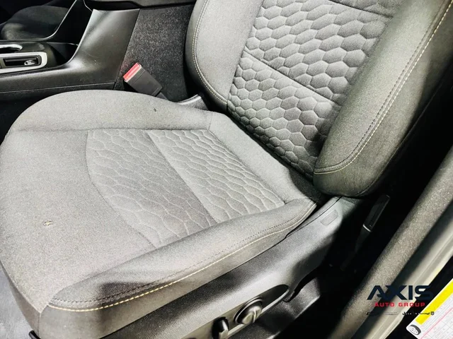 SEMINUEVOS CHEVROLET Equinox a Estados en autogozo