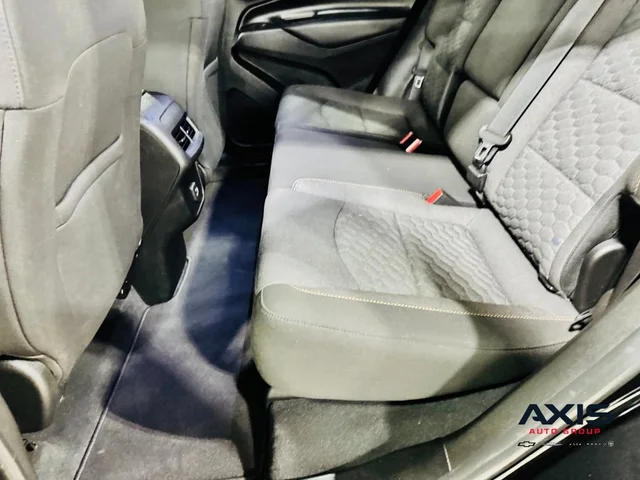 SEMINUEVOS CHEVROLET Equinox a Estados en autogozo
