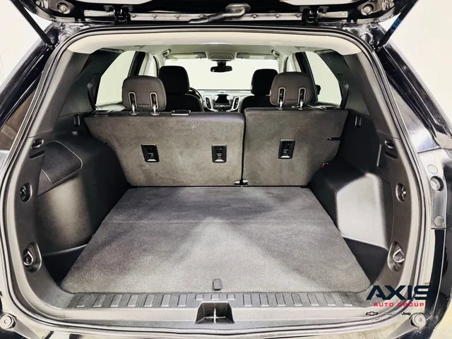 SEMINUEVOS CHEVROLET Equinox a Estados en autogozo