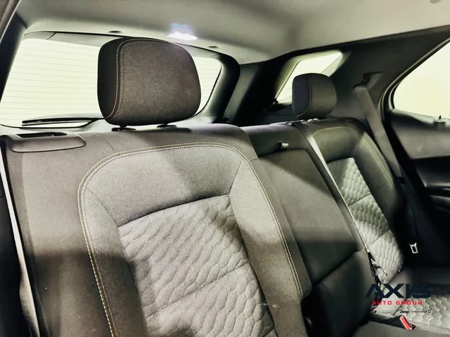 SEMINUEVOS CHEVROLET Equinox a Estados en autogozo