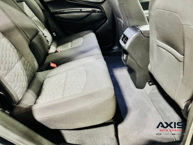 SEMINUEVOS CHEVROLET Equinox a Estados en autogozo