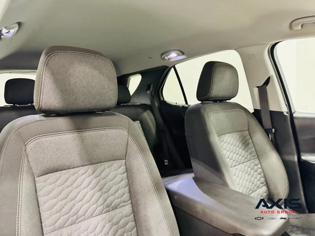 SEMINUEVOS CHEVROLET Equinox a Estados en autogozo