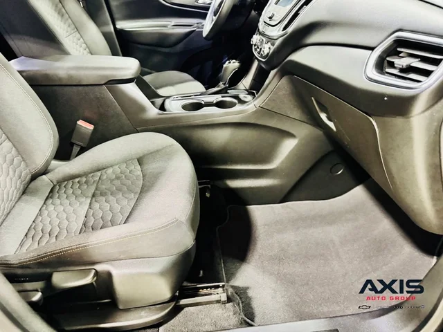 SEMINUEVOS CHEVROLET Equinox a Estados en autogozo