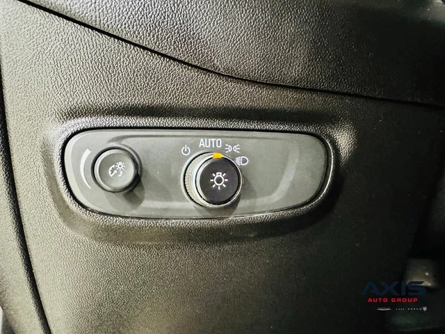 SEMINUEVOS CHEVROLET Equinox a Estados en autogozo