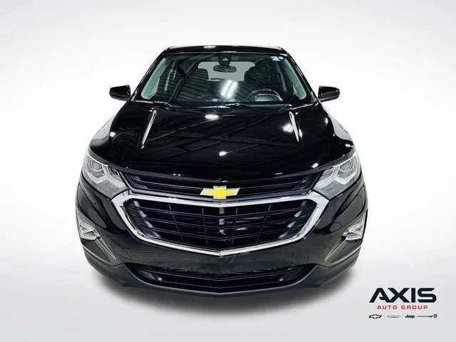 SEMINUEVOS CHEVROLET Equinox a Estados en autogozo