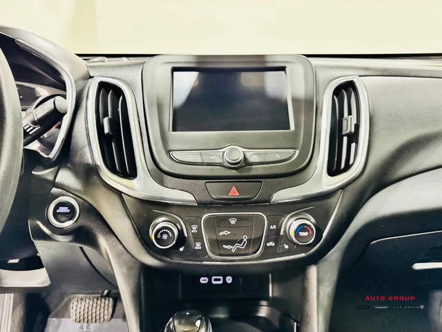 SEMINUEVOS CHEVROLET Equinox a Estados en autogozo