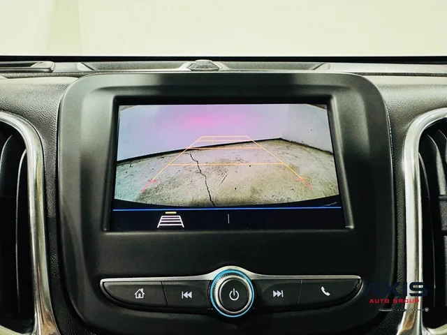 SEMINUEVOS CHEVROLET Equinox a Estados en autogozo