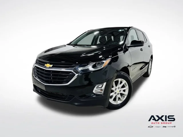 SEMINUEVOS CHEVROLET Equinox a Estados en autogozo
