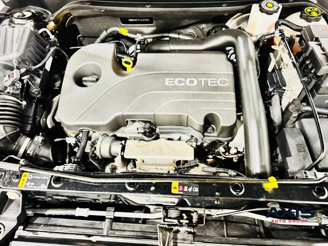 SEMINUEVOS CHEVROLET Equinox a Estados en autogozo