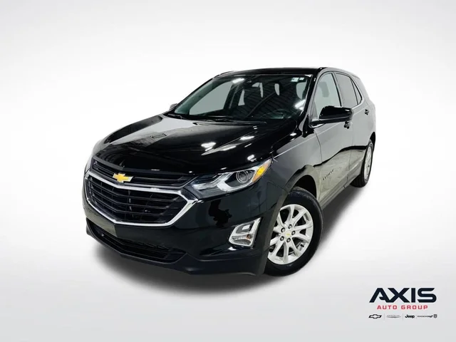 SEMINUEVOS CHEVROLET Equinox a Estados en autogozo