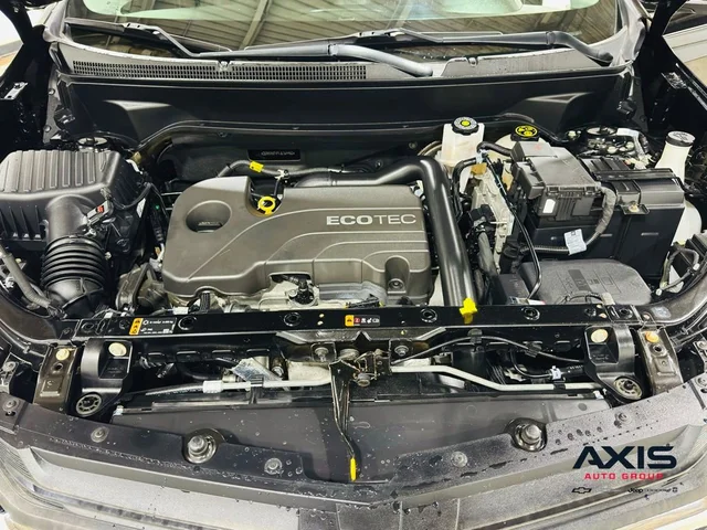 SEMINUEVOS CHEVROLET Equinox a Estados en autogozo