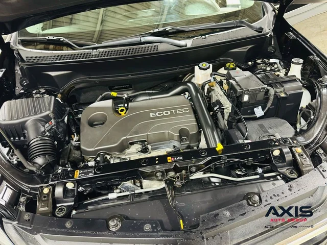SEMINUEVOS CHEVROLET Equinox a Estados en autogozo