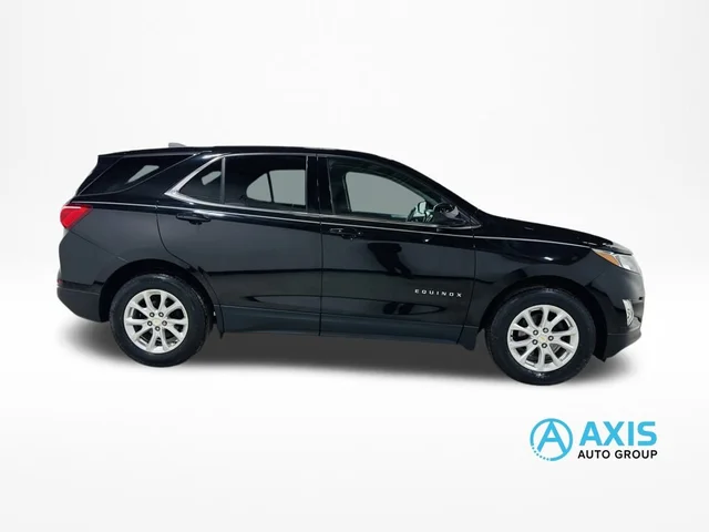 SEMINUEVOS CHEVROLET Equinox a Estados en autogozo