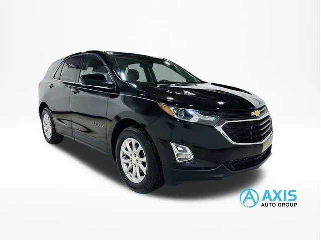 SEMINUEVOS CHEVROLET Equinox a Estados en autogozo