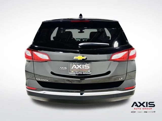 SEMINUEVOS CHEVROLET Equinox a Estados en autogozo