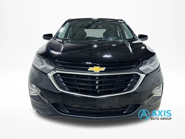 SEMINUEVOS CHEVROLET Equinox a Estados en autogozo