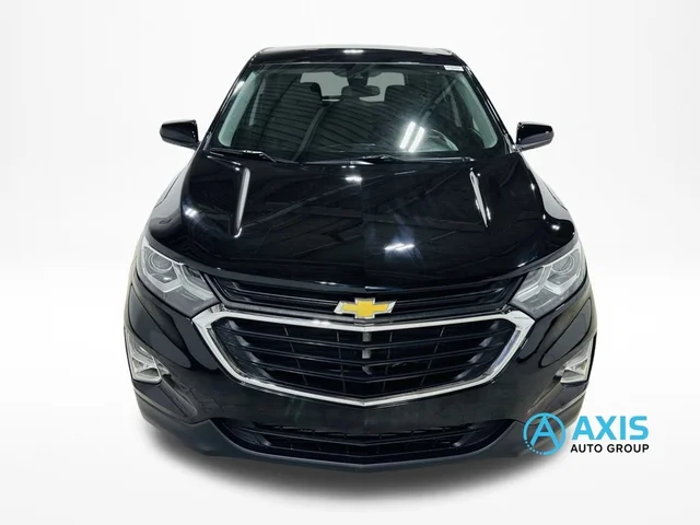 SEMINUEVOS CHEVROLET Equinox a Estados en autogozo