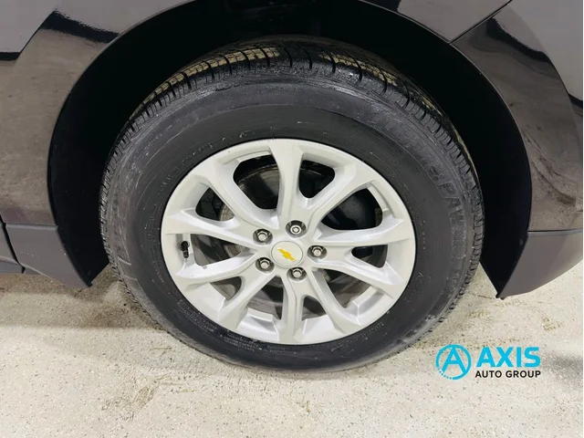 SEMINUEVOS CHEVROLET Equinox a Estados en autogozo