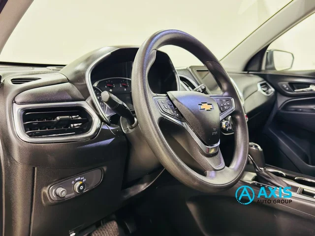 SEMINUEVOS CHEVROLET Equinox a Estados en autogozo