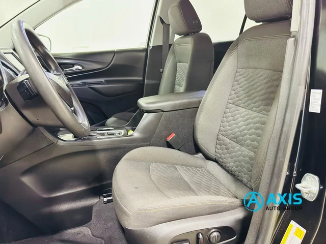 SEMINUEVOS CHEVROLET Equinox a Estados en autogozo