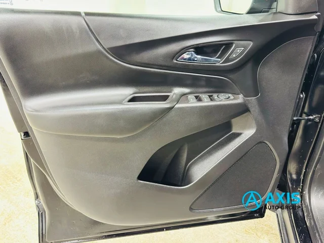 SEMINUEVOS CHEVROLET Equinox a Estados en autogozo