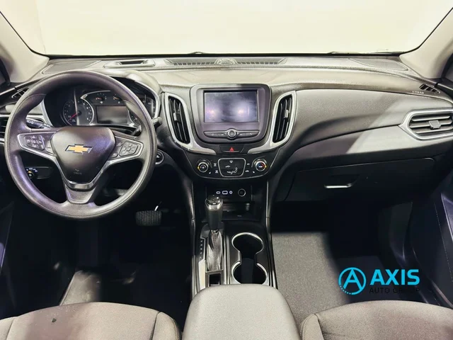 SEMINUEVOS CHEVROLET Equinox a Estados en autogozo