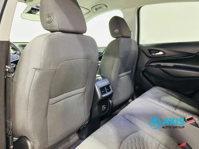 SEMINUEVOS CHEVROLET Equinox a Estados en autogozo
