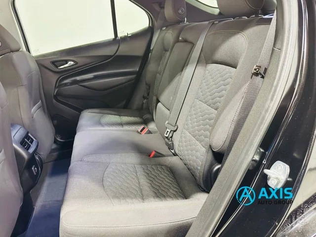 SEMINUEVOS CHEVROLET Equinox a Estados en autogozo