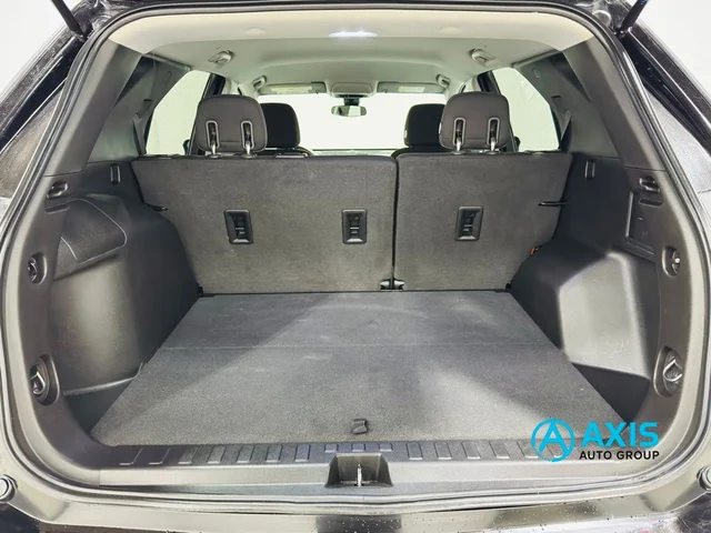 SEMINUEVOS CHEVROLET Equinox a Estados en autogozo