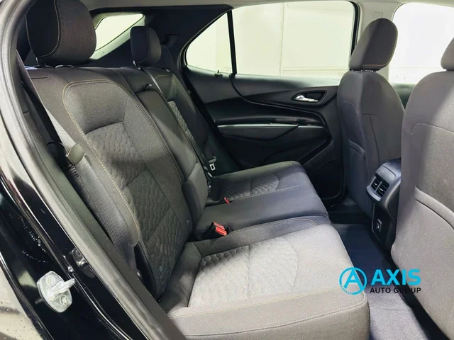 SEMINUEVOS CHEVROLET Equinox a Estados en autogozo