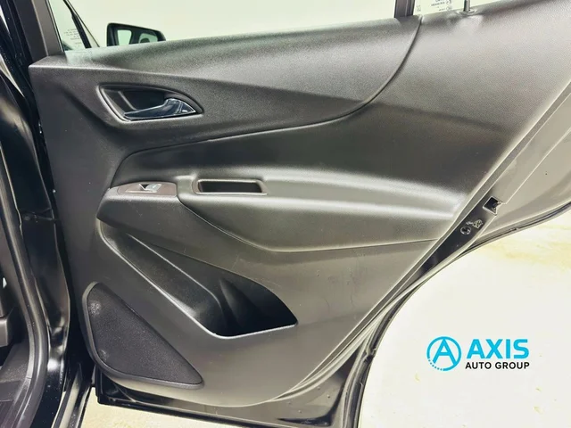 SEMINUEVOS CHEVROLET Equinox a Estados en autogozo