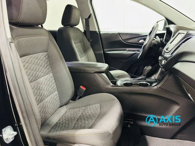 SEMINUEVOS CHEVROLET Equinox a Estados en autogozo