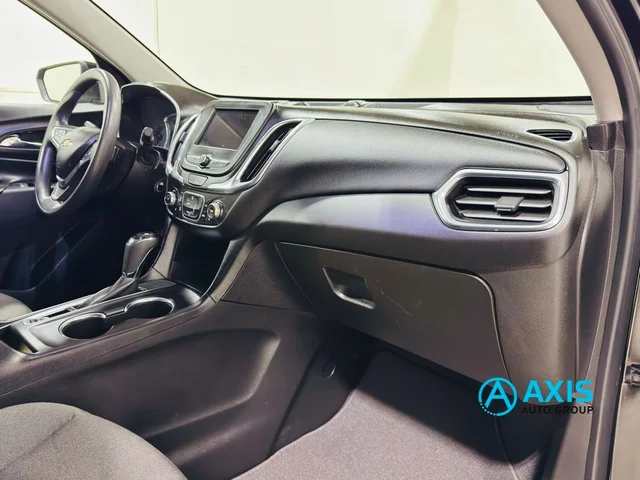 SEMINUEVOS CHEVROLET Equinox a Estados en autogozo