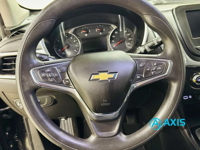 SEMINUEVOS CHEVROLET Equinox a Estados en autogozo