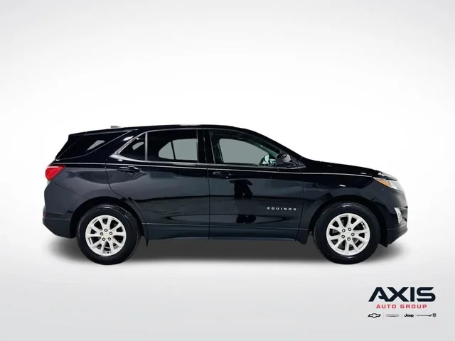 SEMINUEVOS CHEVROLET Equinox a Estados en autogozo