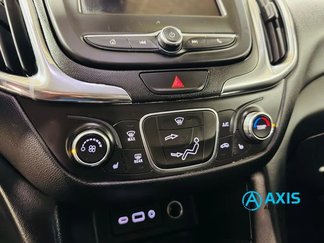 SEMINUEVOS CHEVROLET Equinox a Estados en autogozo