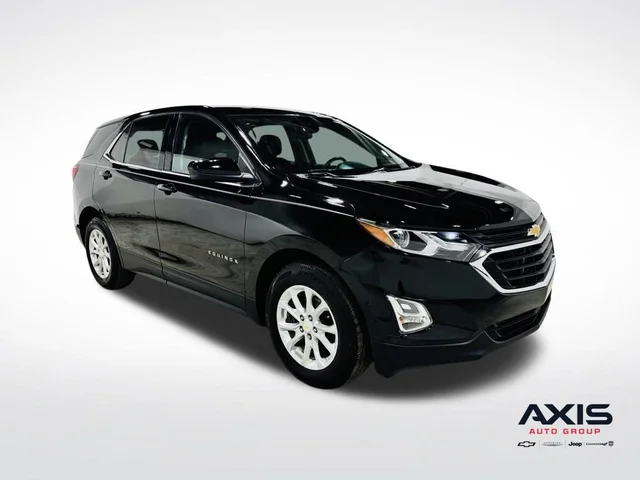 SEMINUEVOS CHEVROLET Equinox a Estados en autogozo