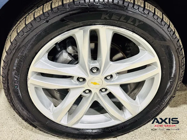 SEMINUEVOS CHEVROLET Equinox a Estados en autogozo