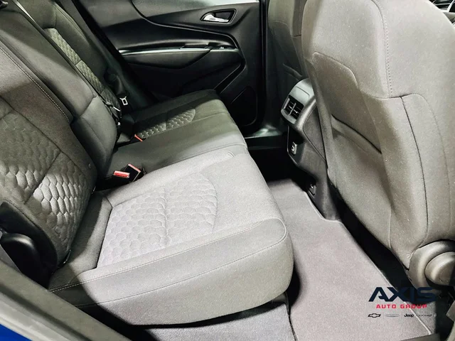 SEMINUEVOS CHEVROLET Equinox a Estados en autogozo