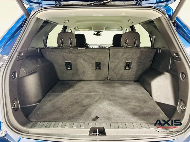 SEMINUEVOS CHEVROLET Equinox a Estados en autogozo