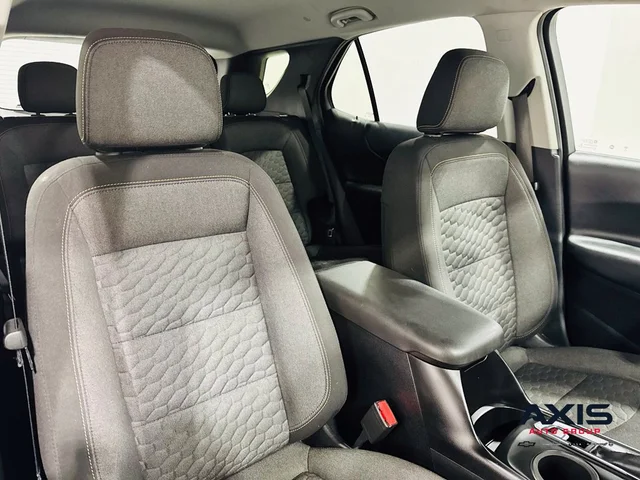 SEMINUEVOS CHEVROLET Equinox a Estados en autogozo