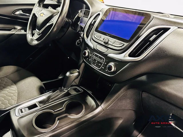 SEMINUEVOS CHEVROLET Equinox a Estados en autogozo