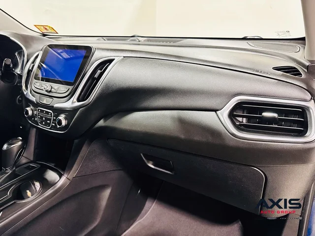SEMINUEVOS CHEVROLET Equinox a Estados en autogozo