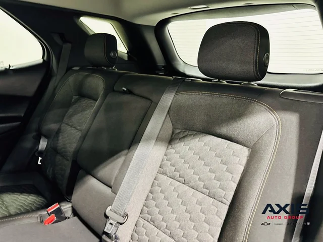 SEMINUEVOS CHEVROLET Equinox a Estados en autogozo