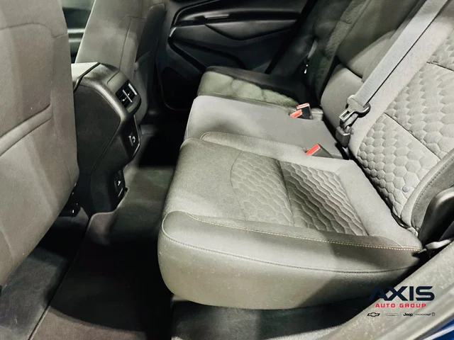 SEMINUEVOS CHEVROLET Equinox a Estados en autogozo