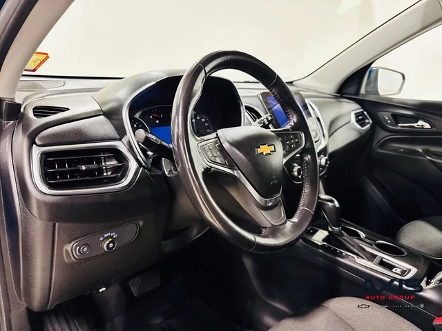 SEMINUEVOS CHEVROLET Equinox a Estados en autogozo