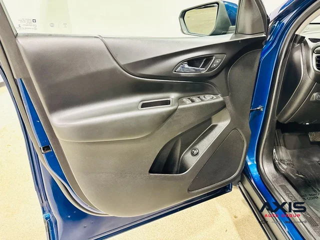 SEMINUEVOS CHEVROLET Equinox a Estados en autogozo