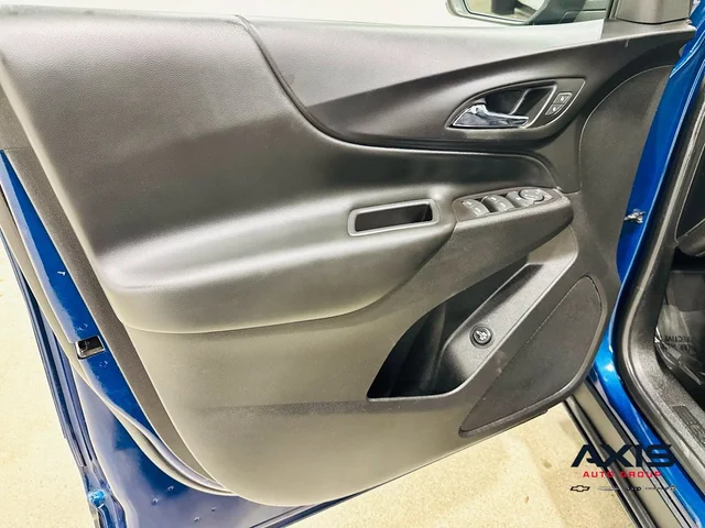 SEMINUEVOS CHEVROLET Equinox a Estados en autogozo