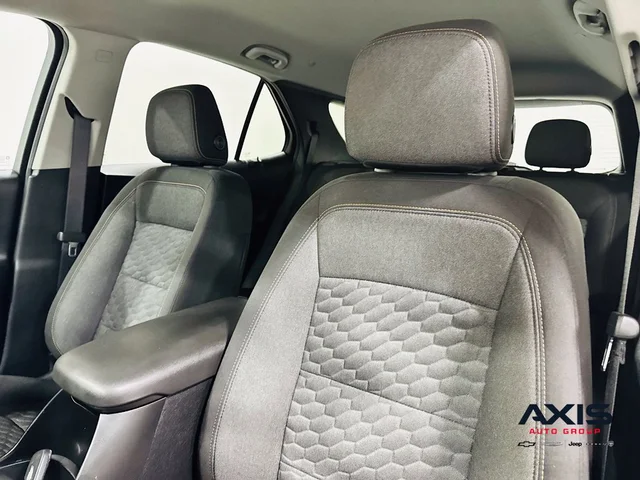 SEMINUEVOS CHEVROLET Equinox a Estados en autogozo