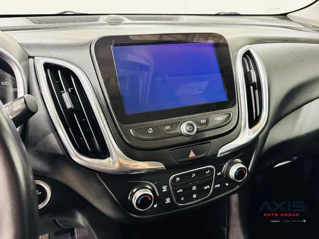 SEMINUEVOS CHEVROLET Equinox a Estados en autogozo